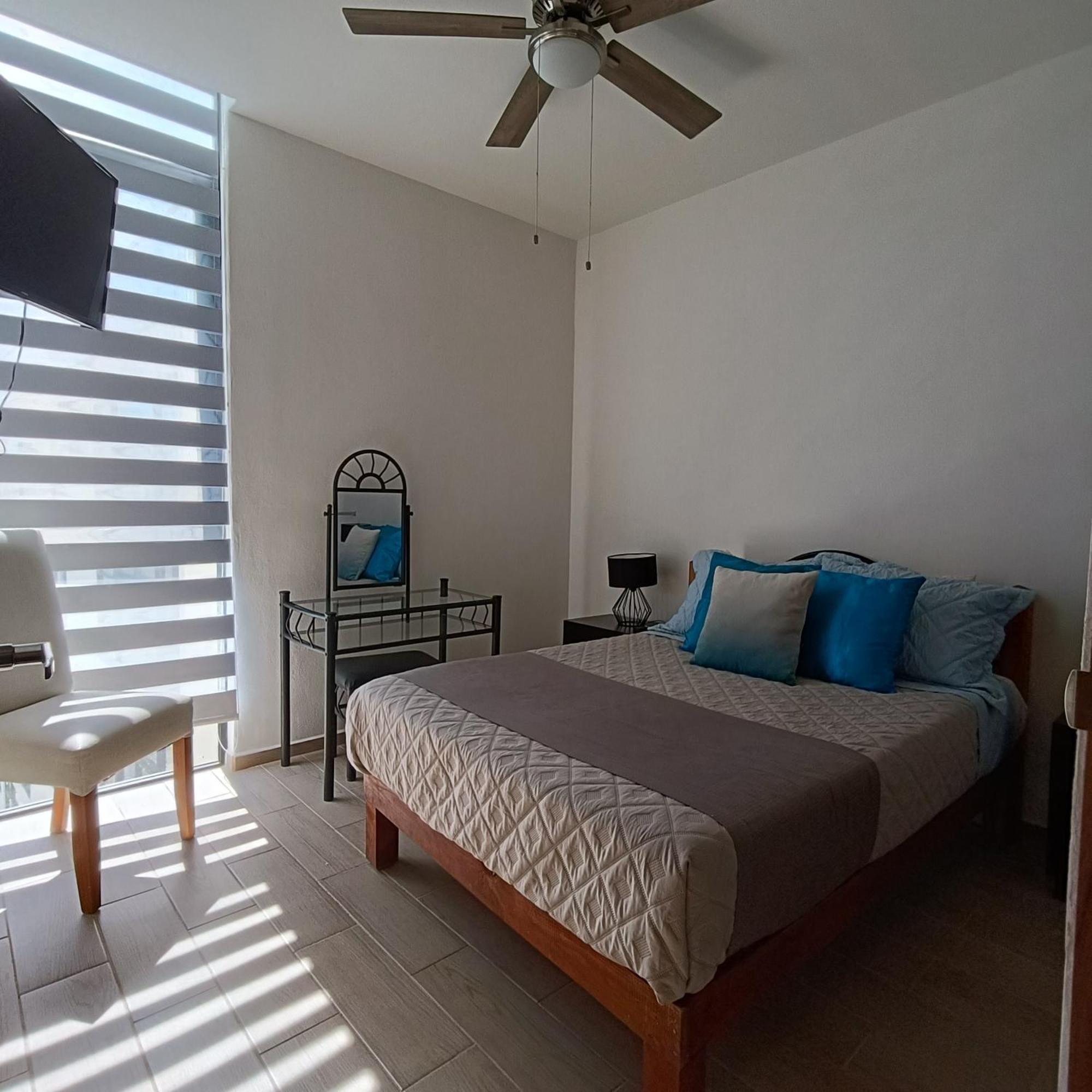 Chantepec Ribera De Chapala Suites מראה חיצוני תמונה