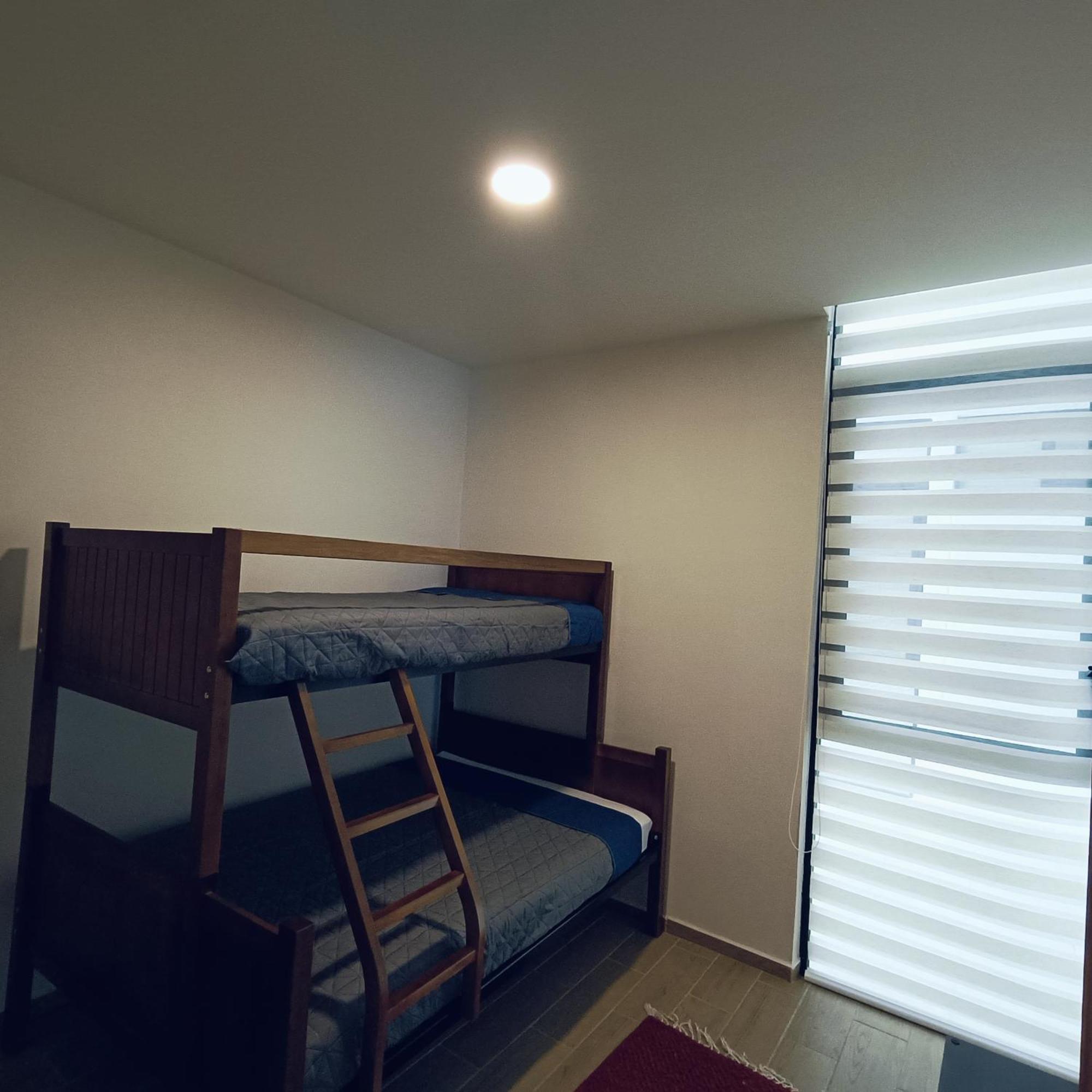 Chantepec Ribera De Chapala Suites מראה חיצוני תמונה
